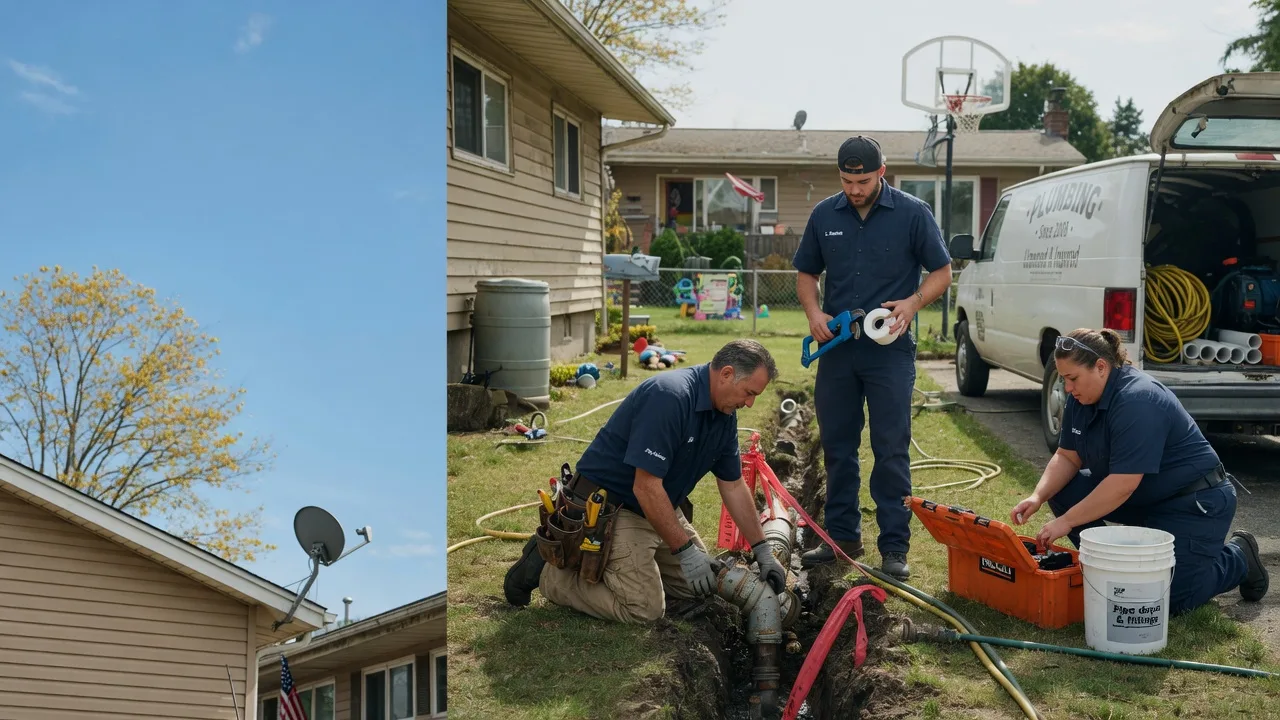 Garbage Disposal Replacement in Canfield, OH near me